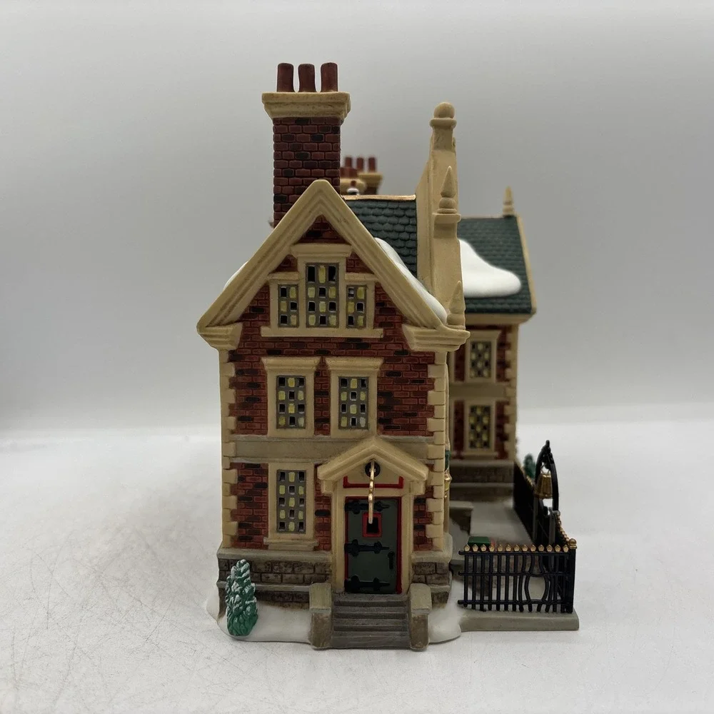 Department 56 department 56